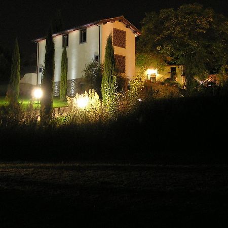 Il Poggiolo Delle Rose Bed&Breakfast Tavarnuzze Εξωτερικό φωτογραφία