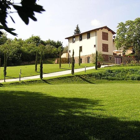 Il Poggiolo Delle Rose Bed&Breakfast Tavarnuzze Εξωτερικό φωτογραφία