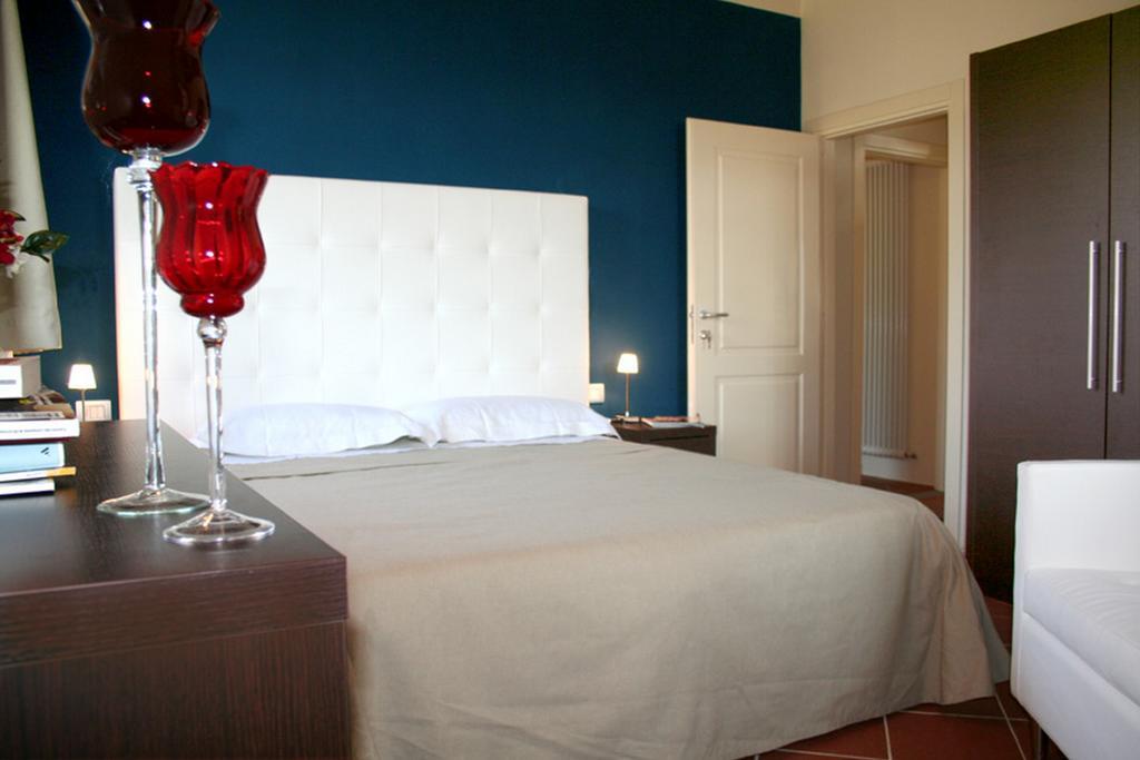 Il Poggiolo Delle Rose Bed&Breakfast Tavarnuzze Δωμάτιο φωτογραφία