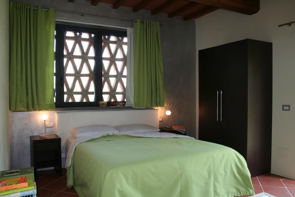 Il Poggiolo Delle Rose Bed&Breakfast Tavarnuzze Δωμάτιο φωτογραφία