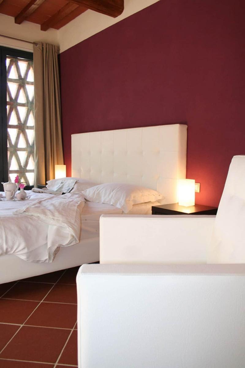 Il Poggiolo Delle Rose Bed&Breakfast Tavarnuzze Εξωτερικό φωτογραφία