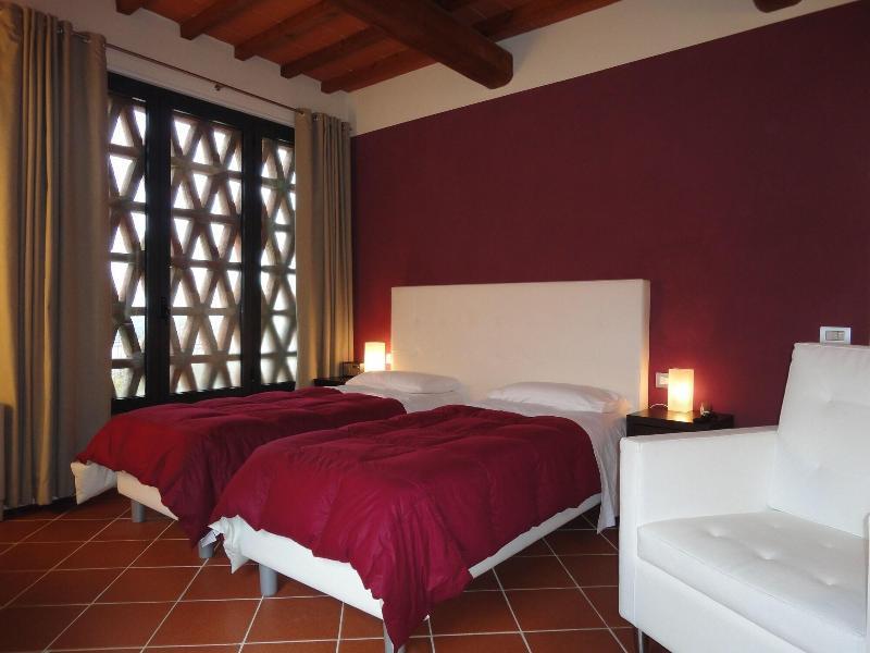 Il Poggiolo Delle Rose Bed&Breakfast Tavarnuzze Εξωτερικό φωτογραφία