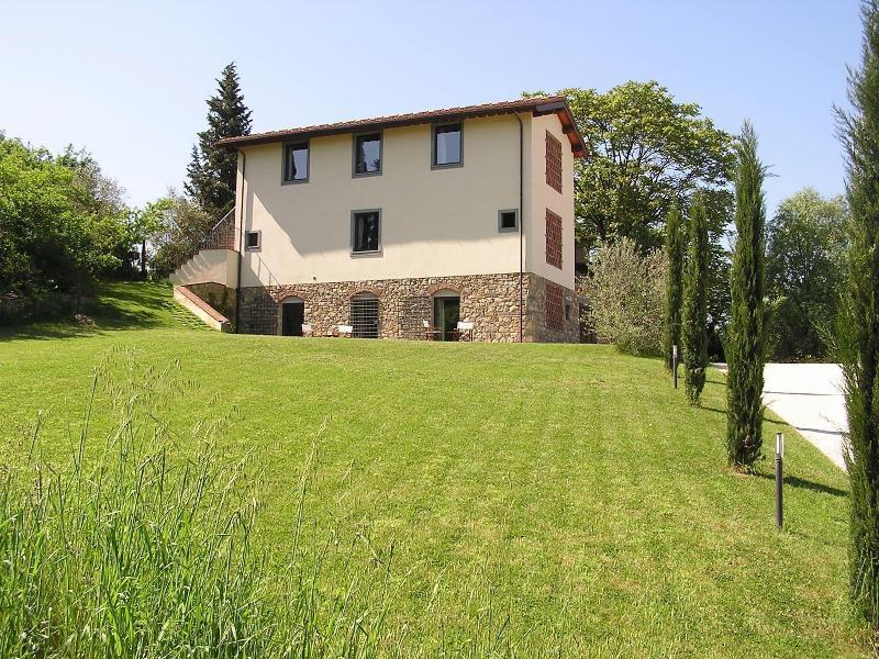 Il Poggiolo Delle Rose Bed&Breakfast Tavarnuzze Εξωτερικό φωτογραφία