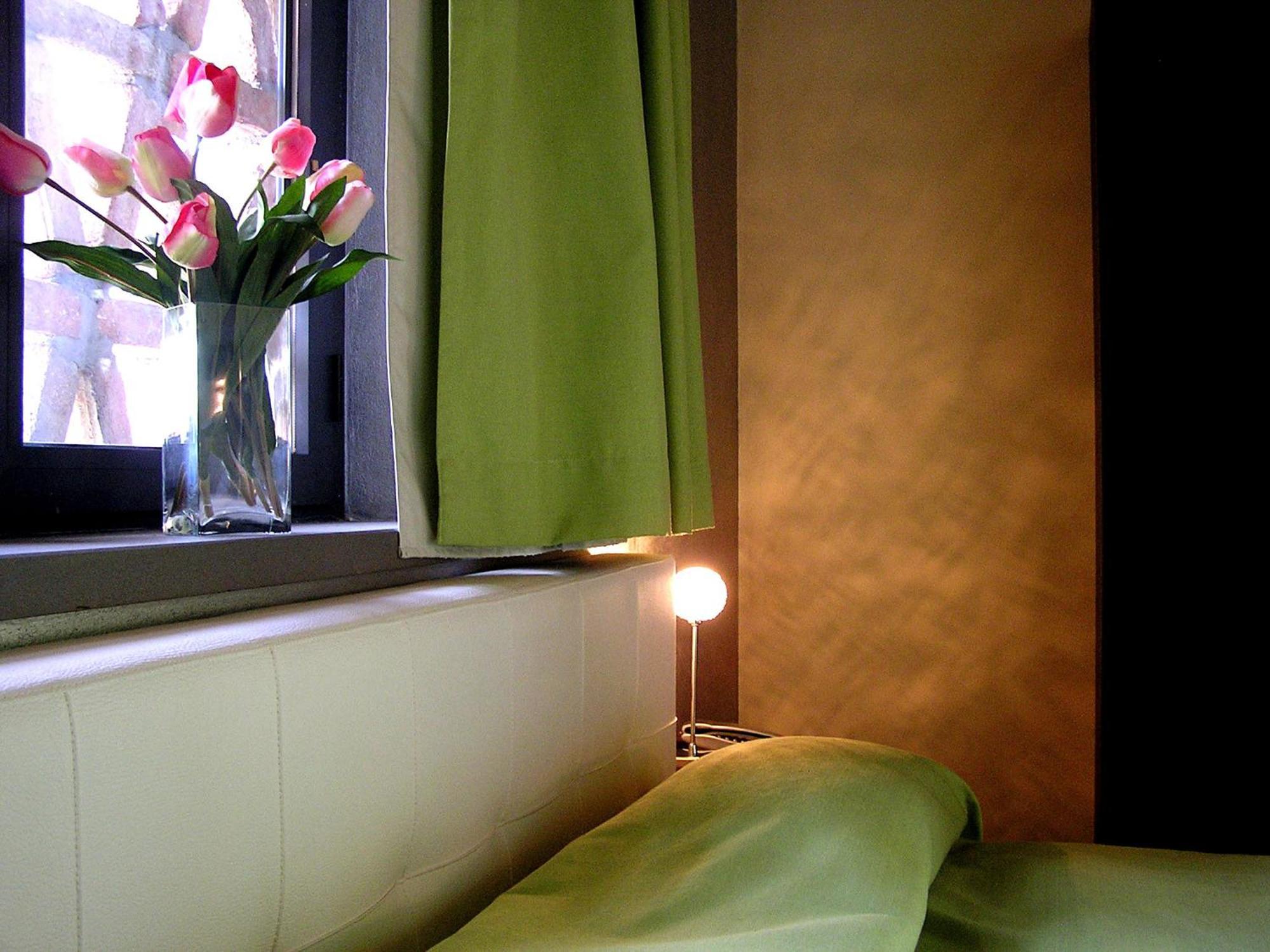 Il Poggiolo Delle Rose Bed&Breakfast Tavarnuzze Εξωτερικό φωτογραφία