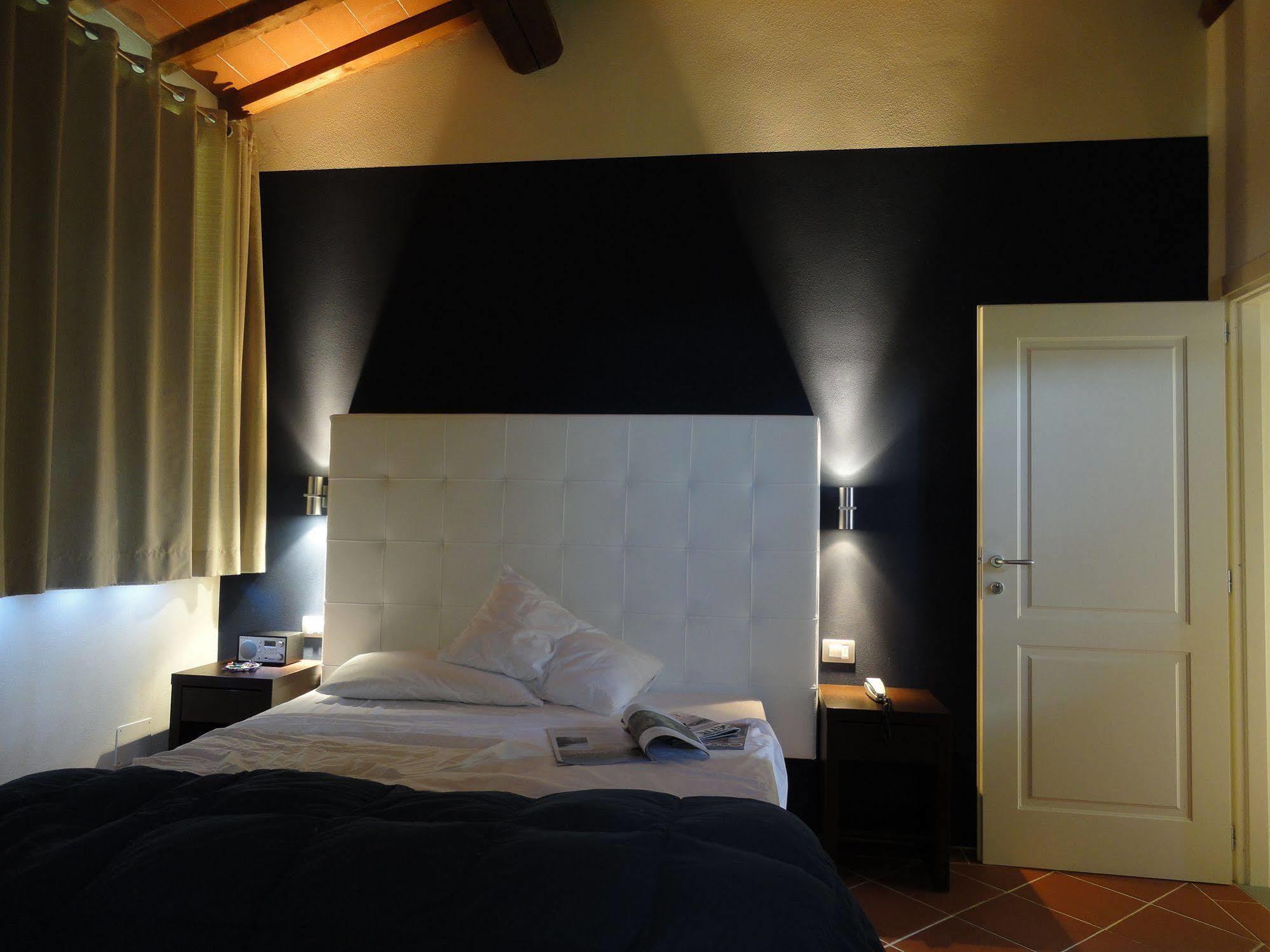 Il Poggiolo Delle Rose Bed&Breakfast Tavarnuzze Εξωτερικό φωτογραφία